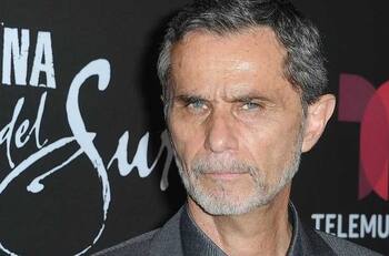 Humberto Zurita explica por qué quería mantener su relación con Stephanie Salas en secreto