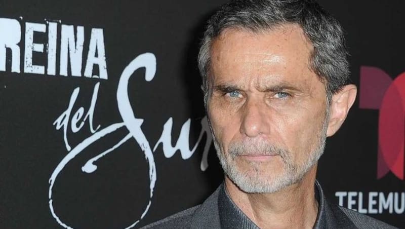 Humberto Zurita explica por qué quería mantener su relación con Stephanie Salas en secreto el actor está feliz con su relación con Stephanie Salas - Créditos: Twitter