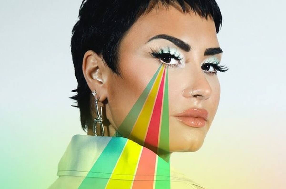 Demi Lovato reingresa a clínica de rehabilitación, luego de tres años de su episodio de sobredosis