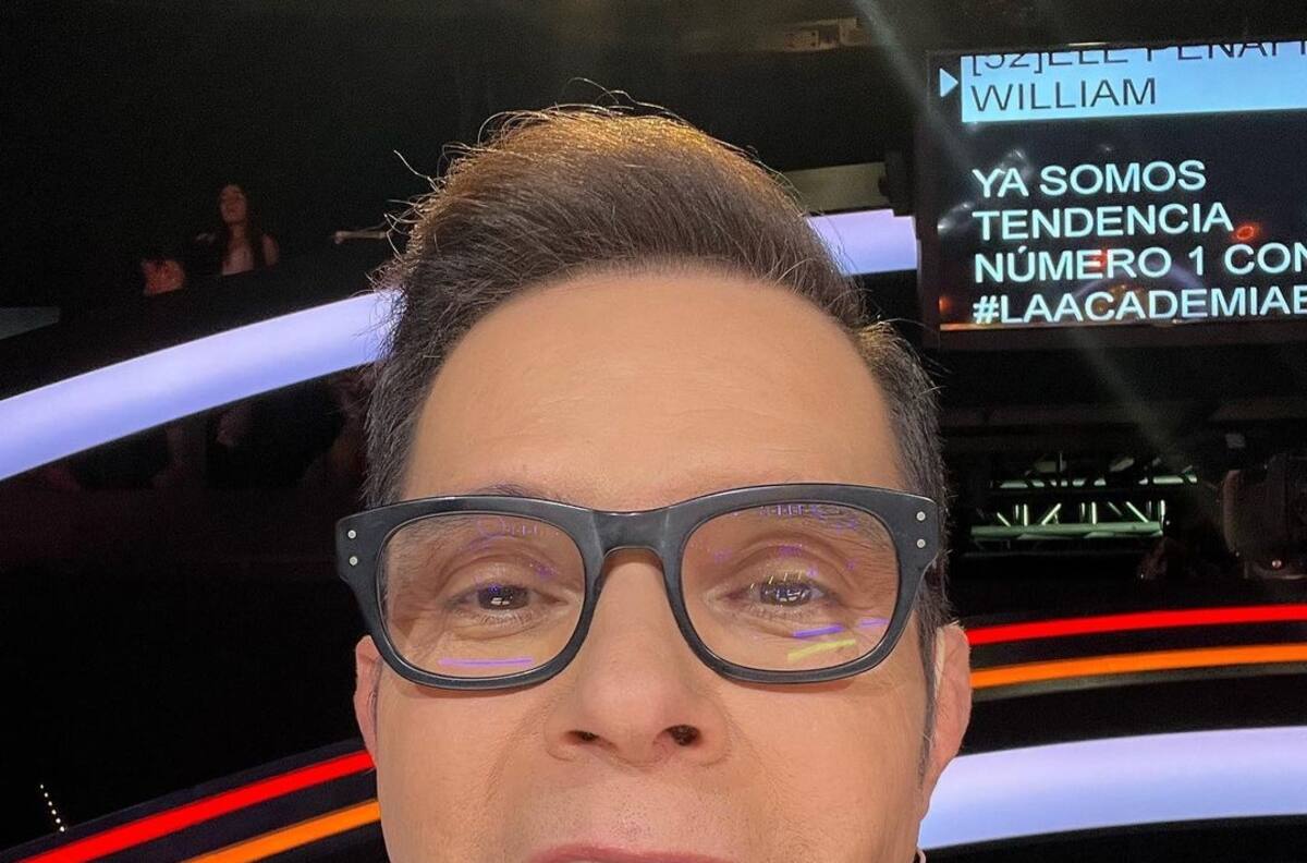 Horacio Villalobos se disculpa por decir que "los mexicanos apoyan perdedores"