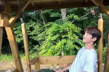 Kim Seon-ho, protagonista de Hometown Cha-cha-cha, acusado de obligar a su expareja a abortar