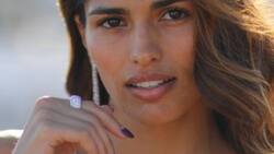 Actriz española revoluciona redes al aparecer sin maquillaje en premios Goya