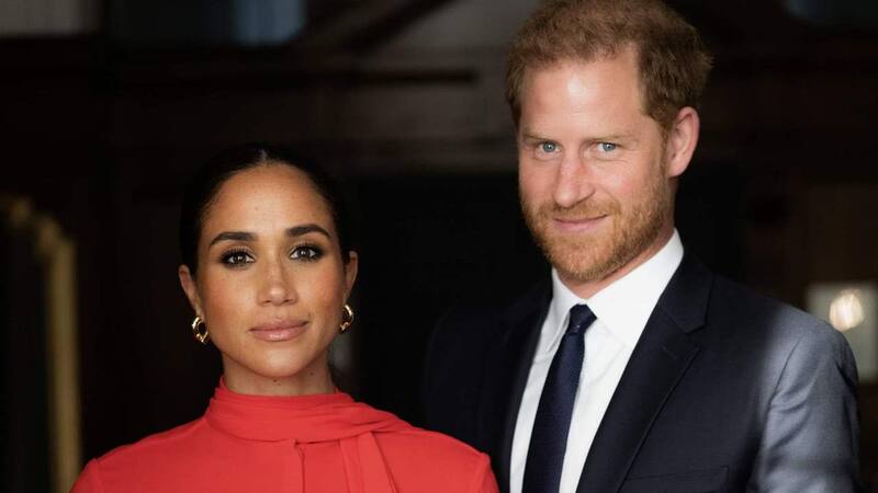 El signo zodiacal de Meghan Markle revela si manipula o no al príncipe Harry - Créditos: Instagram