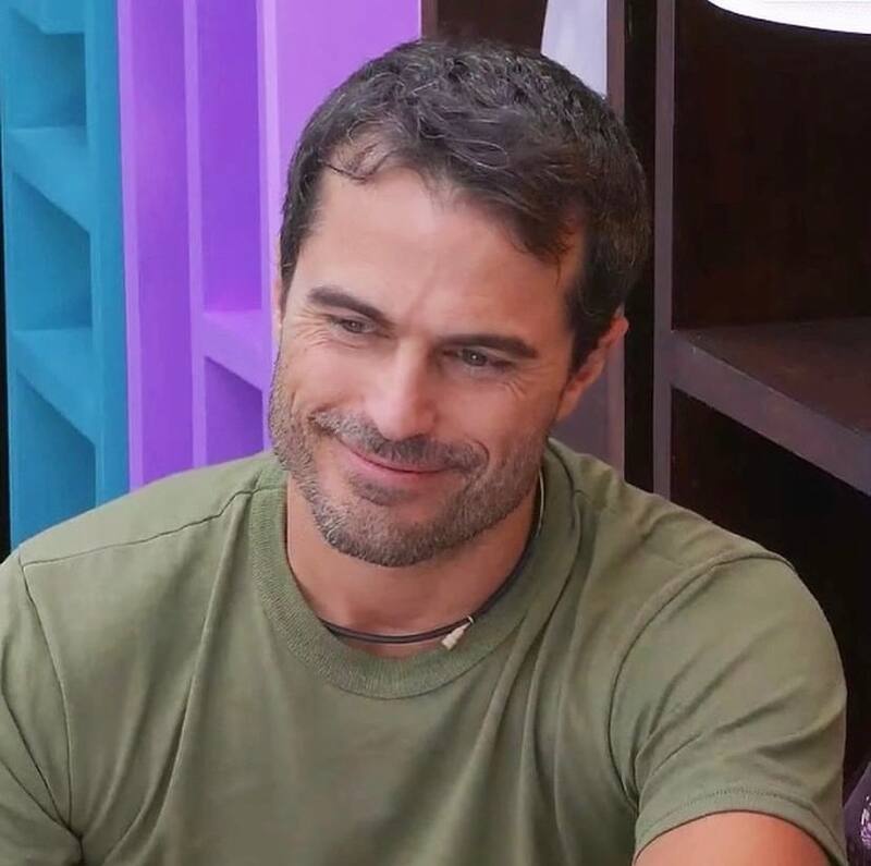 Nacho Casano se sincera sobre sus sentimientos - Créditos: Instagram