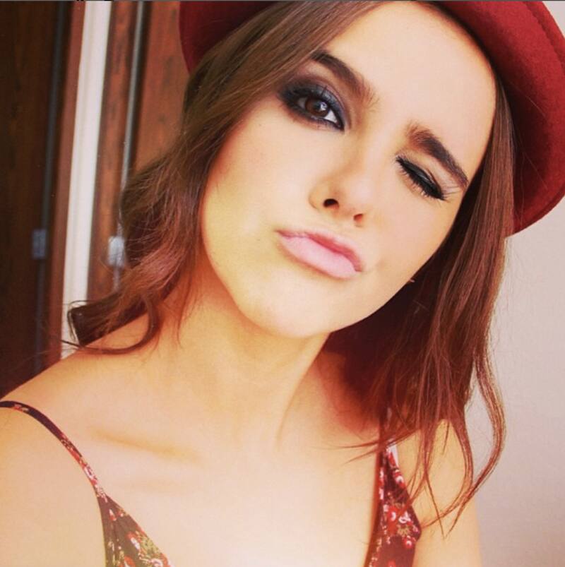 - Créditos: Instagram: @yuyacst