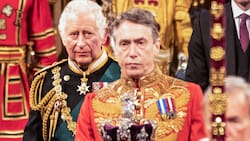 Nombramiento del Rey Carlos III acercaría al príncipe William de su supuesta amante