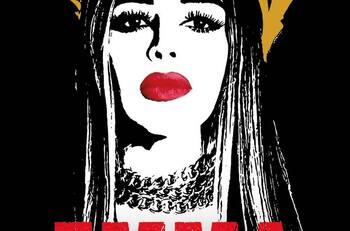 'Emma y las otras señoras del narco', el libro que señala a famosas de estar involucradas con narcos