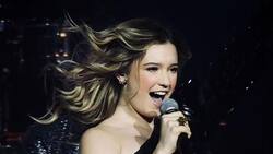 Erik Rubín y Andrea Legarreta celebran que su hija ya cumplió la mayoría de edad de esta manera