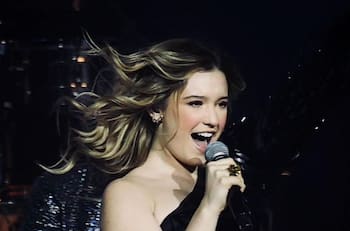 Erik Rubín y Andrea Legarreta celebran que su hija ya cumplió la mayoría de edad de esta manera