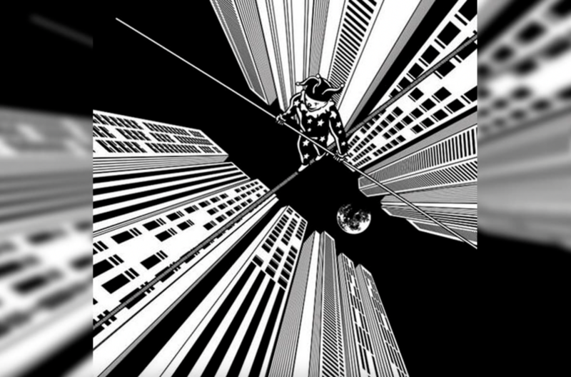 Observa la imagen y descubre más sobre tu personalidad - Créditos: Todo disca