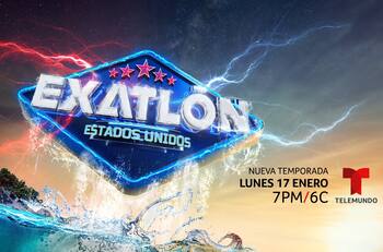 ‘Exatlón USA’; Todo lo que debes saber de la sexta temporada que comenzará por Telemundo
