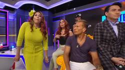 Hija de José Luis Rodríguez “El Puma” protagoniza nueva polémica