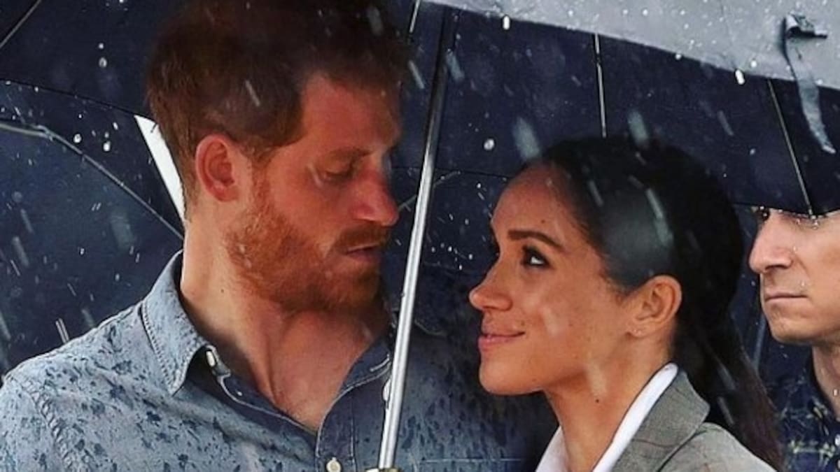 Las millonarios ganancias que han logrado Meghan y Harry gracias a sus contratos