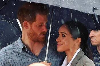 Las millonarios ganancias que han logrado Meghan y Harry gracias a sus contratos