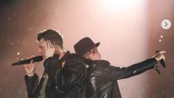 Los Backstreet Boys triunfaron en México; así fue el primer día del Festival Tecate Emblema