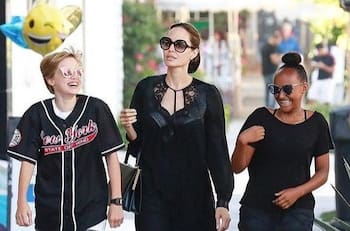 Estos famosos apoyan el cambio de género de sus hijos