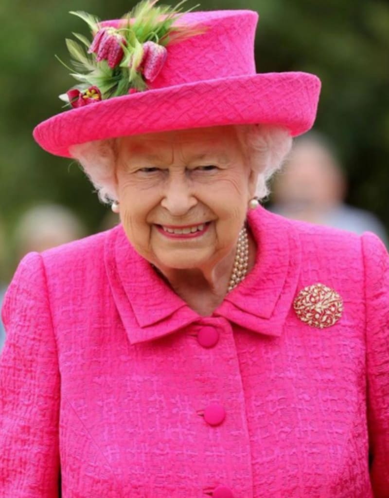 Príncipe Carlos da positivo a Covid - Créditos: Instagram