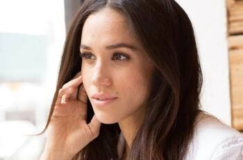 Meghan Markle sufre con los críticos británicos que destrozaron su podcast