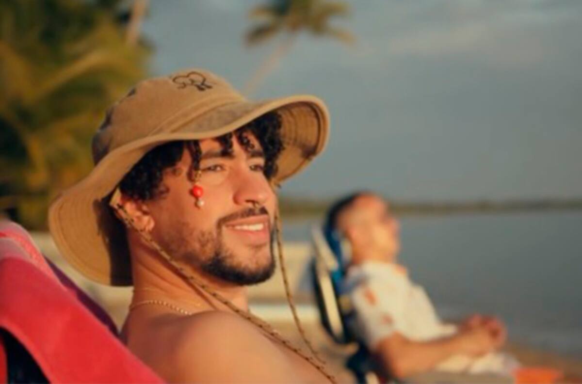 Bad Bunny invitó a estas estrellas del urbano a colaborar en su nuevo álbum ‘Un verano sin ti’