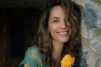 No nacieron mexicanas, pero se hicieron; ellas adoptaron esta nacionalidad