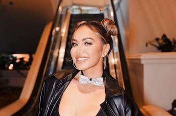 Chiquis Rivera aparece irreconocible y genera distintos comentarios sobre su figura