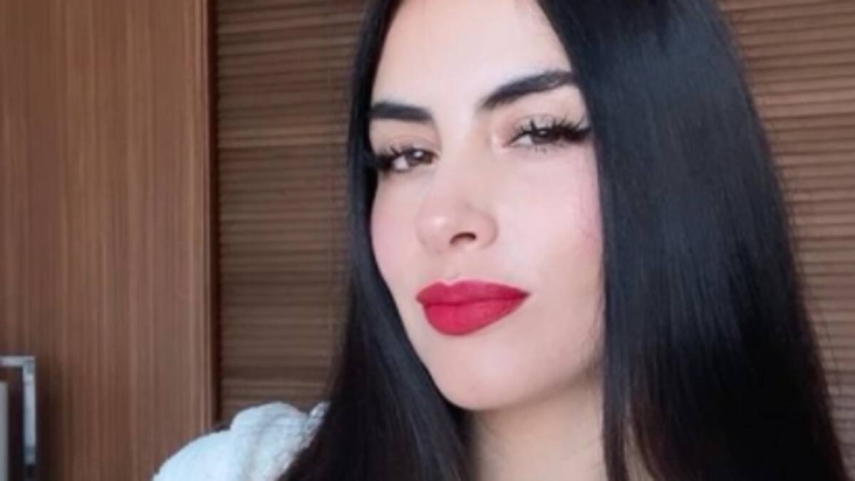 "Viejas envidiosas", Jessica Cediel explota ante críticas y lanza fuertes palabras