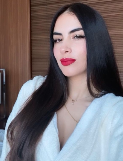 "Viejas envidiosas", Jessica Cediel explota ante críticas y lanza fuertes palabras