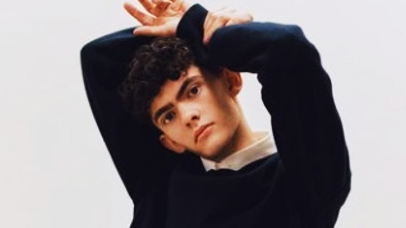 Joe Locke-Charlie-Heartstopper