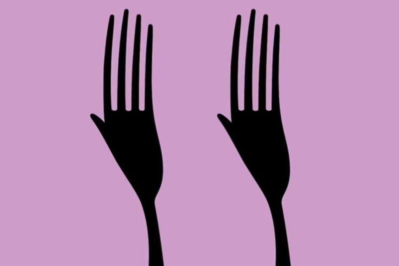 Lo primero que veas en la imagen será determinante para perfilar tu estilo de enfrentar el trabajo.