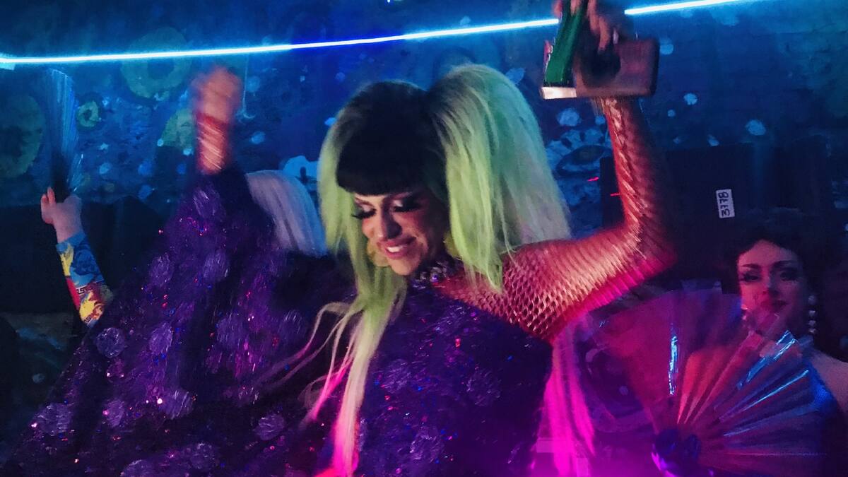 Así se divierten las participantes de ´La más draga' tras finalizar el reality