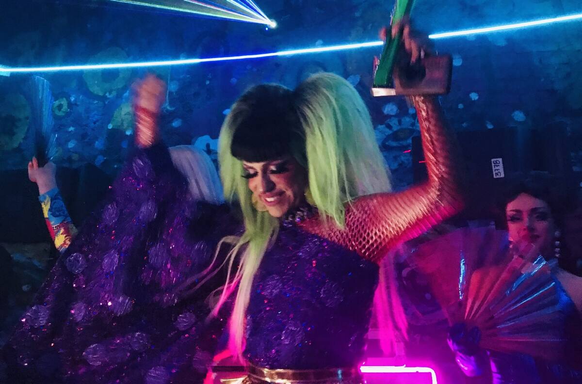 Así se divierten las participantes de ´La más draga' tras finalizar el reality