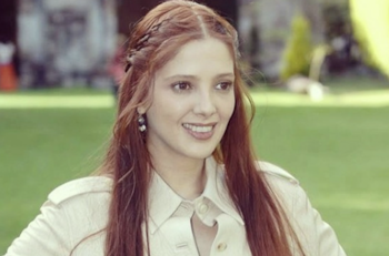 Se acabó el misterio de Adela Noriega, revelan dónde vive y a qué se dedica actualmente