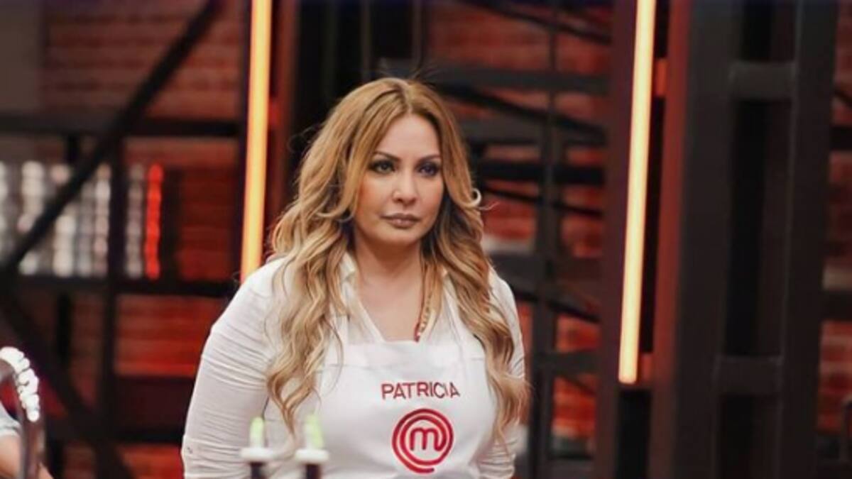 Paty Navidad afirma que le quedan pocas amistades luego de expresar su postura antivacuna