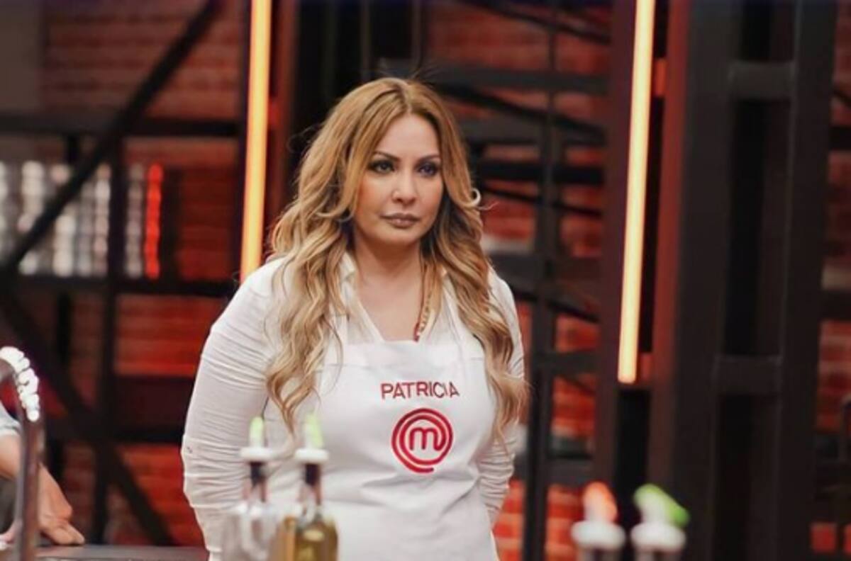 Paty Navidad afirma que le quedan pocas amistades luego de expresar su postura antivacuna