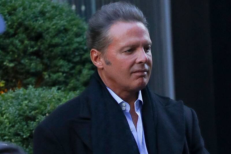 Seguridad debió intervenir en la escena. - Créditos: El Mundo