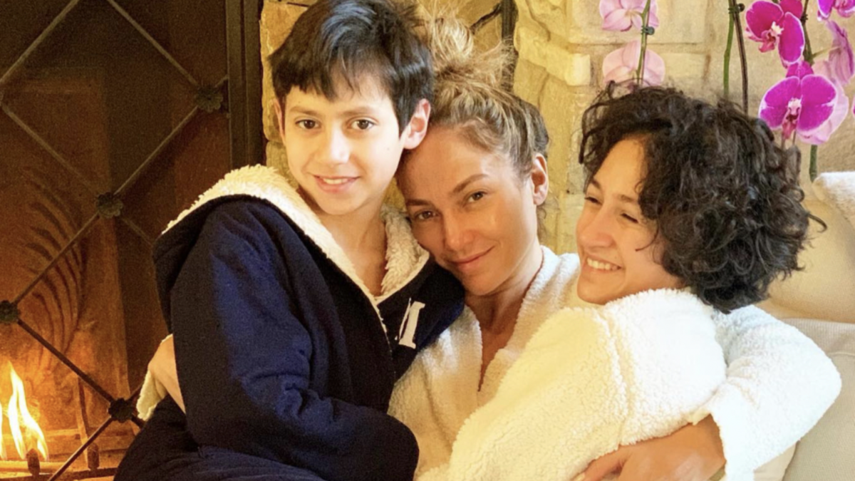 Las exigencias de JLo que llevaron a sus dos primeras niñeras a renunciar