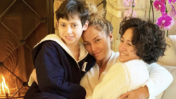 Las exigencias de JLo que llevaron a sus dos primeras niñeras a renunciar