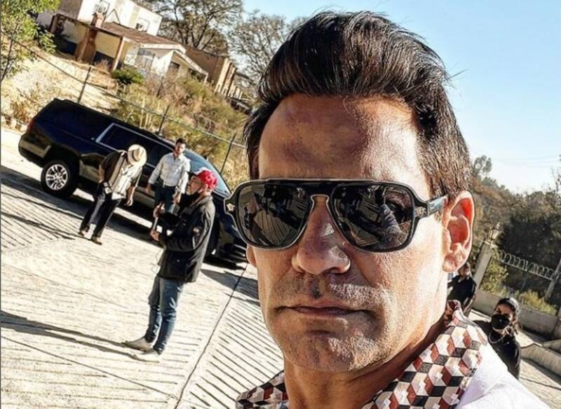 Cristián De la Fuente se lanza con todo contra sistema judicial - Créditos: Instagram