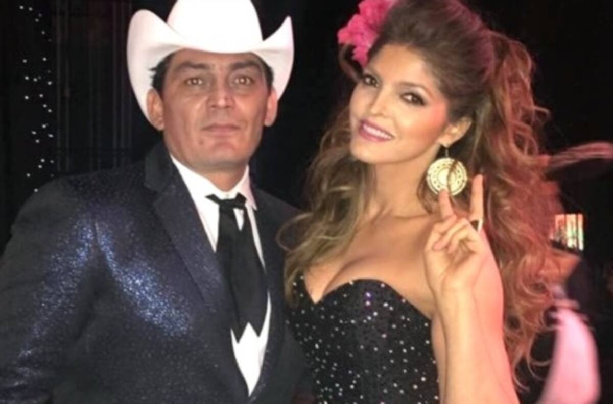 José Manuel Figueroa demandará a Ana Bárbara por los derechos de esta canción