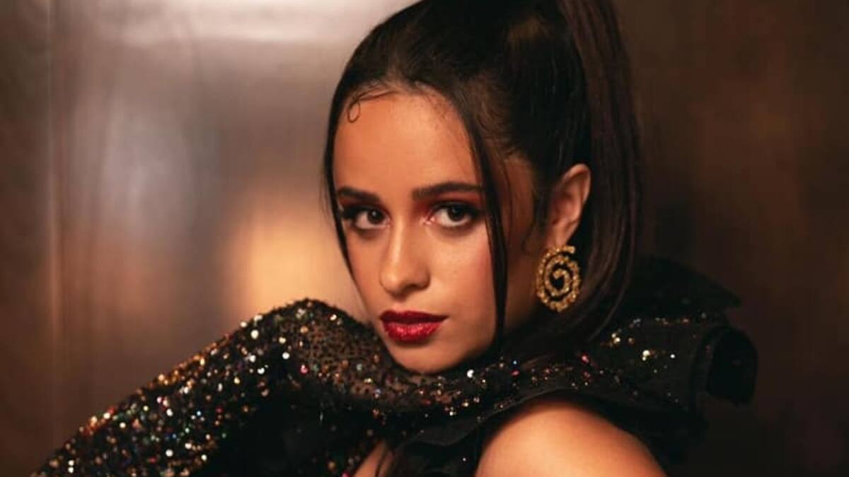 Camila Cabello canta tema de Jenni Rivera y se hace tendencia