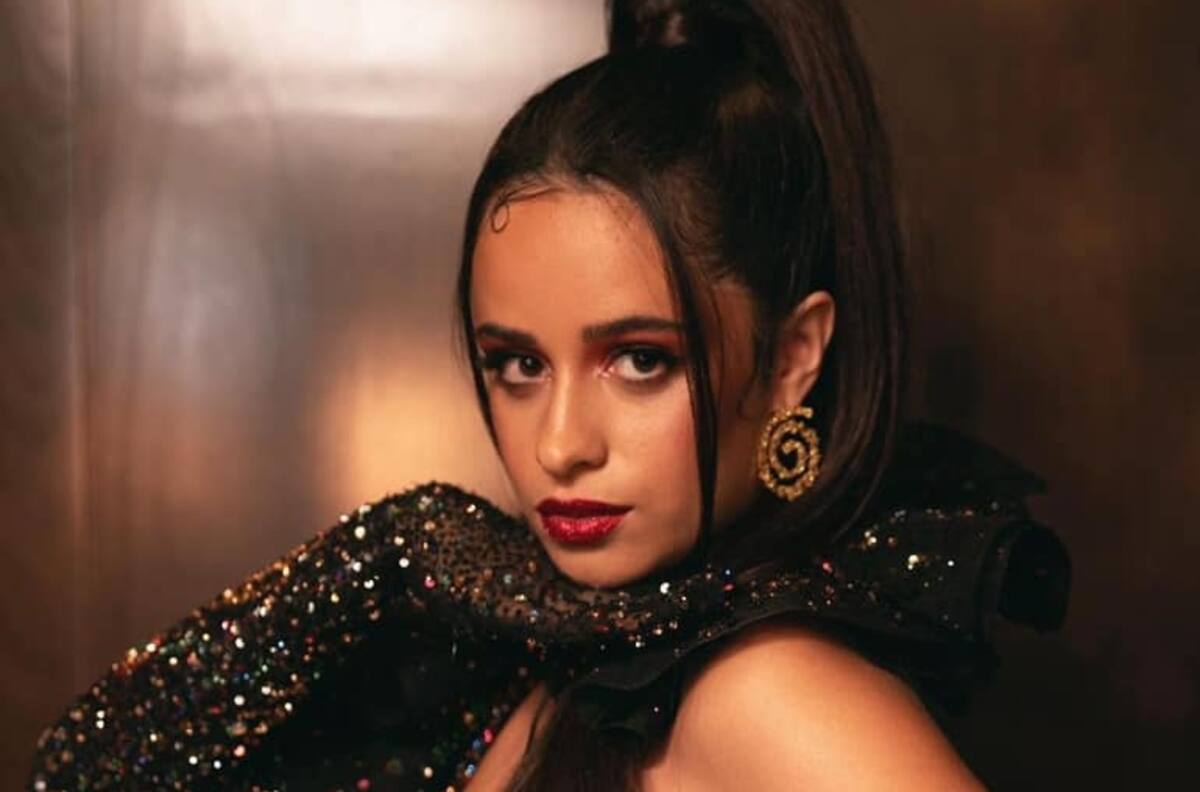 Camila Cabello canta tema de Jenni Rivera y se hace tendencia