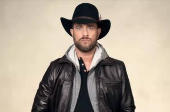 "Franco viene de vivir un tormento", dice Michelle Brown sobre su papel en 'Pasión de Gavilanes 2'