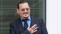 Johnny Depp desembolsó gran suma de dinero por cuadro de Kate Middleton sin ropa