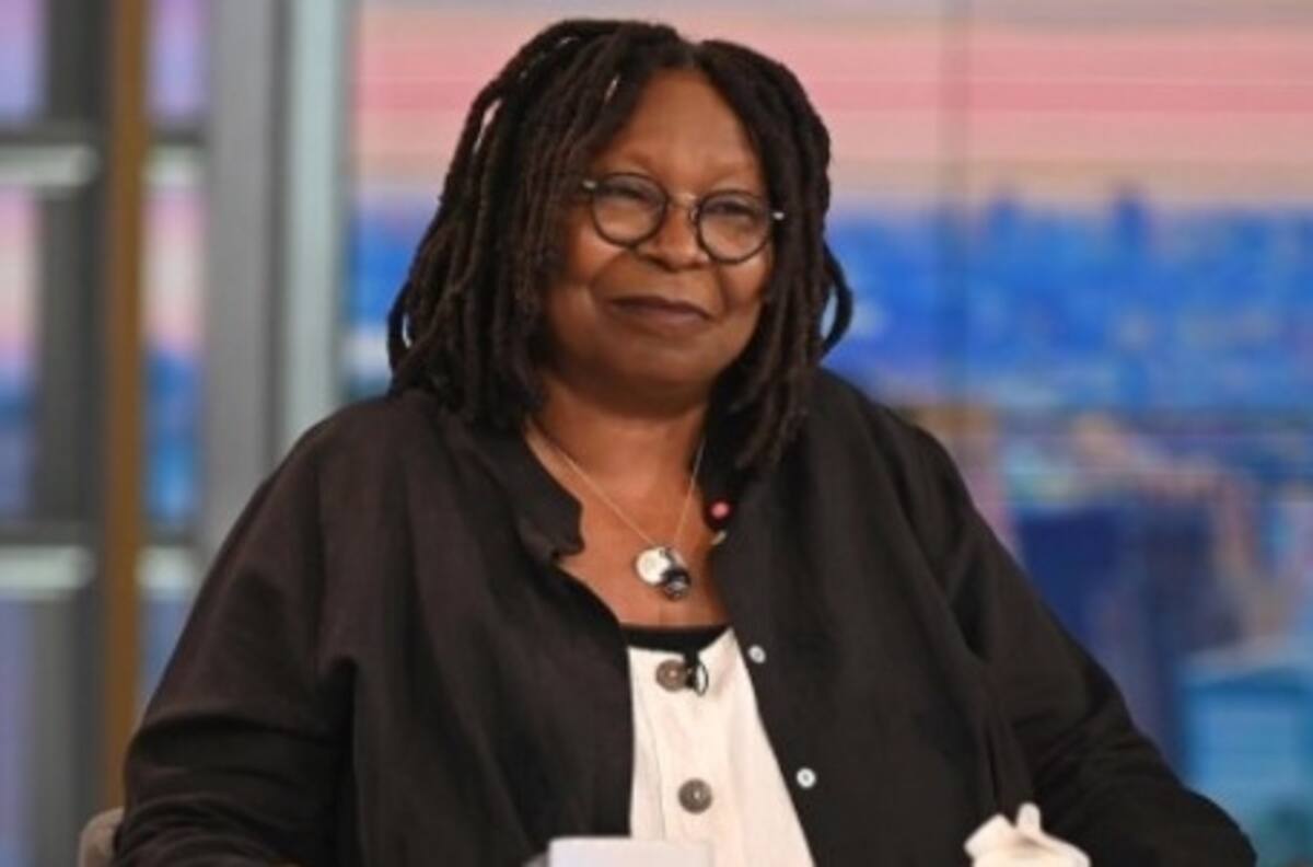 El castigo de la ABC a Whoopi Goldberg tras sus controversiales comentarios sobre el holocausto