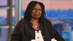 El castigo de la ABC a Whoopi Goldberg tras sus controversiales comentarios sobre el holocausto