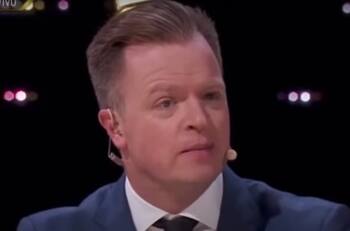 El día que Arturo López Gavito calificó de "bodrio" una canción de Ana Bárbara