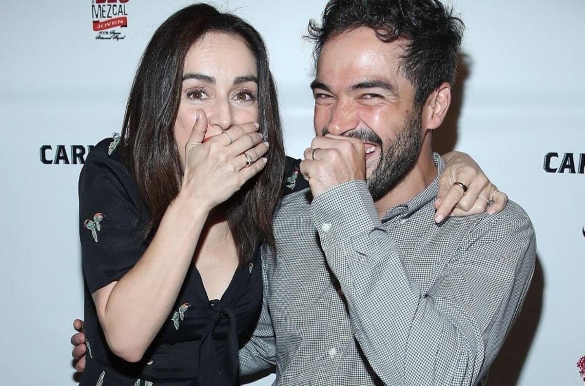 ¿Tercera en discordia? La mujer que sería el motivo del divorcio de Poncho Herrera