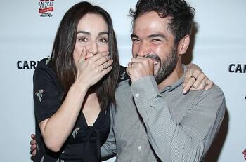 ¿Tercera en discordia? La mujer que sería el motivo del divorcio de Poncho Herrera