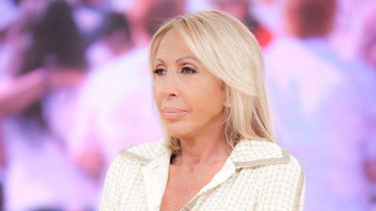 Conductora Laura Bozzo admite que los casos de su programa son falsos