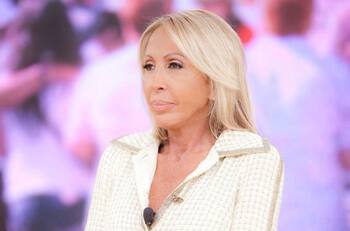 Conductora Laura Bozzo admite que los casos de su programa son falsos